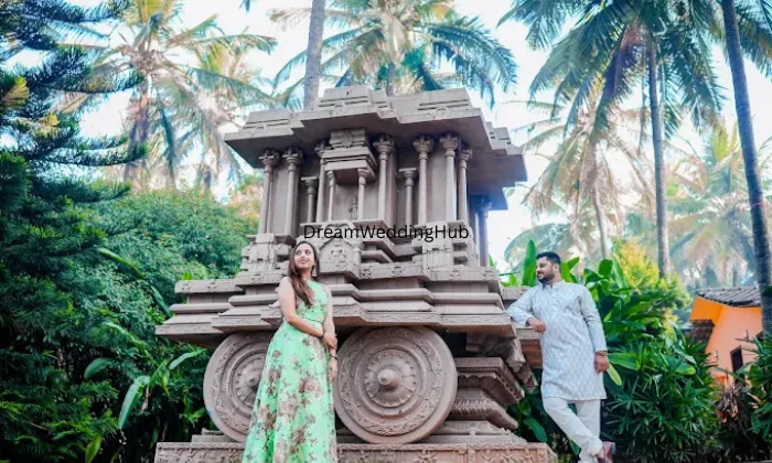 Best Wedding Photographer Shoot